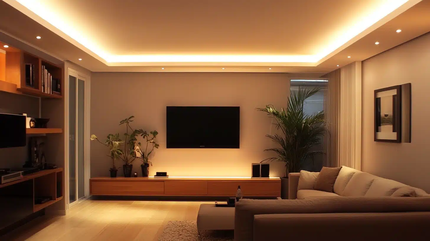 Cove Lighting Ideas - Fresh Ideas for Brightening Up Your Home