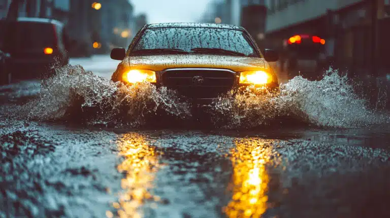 From Slow Drains to Major Disasters: Why Acting Fast Saves You Money