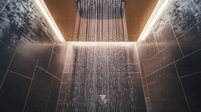 How a Walk-In Shower Can Attract Luxury Buyers and Raise Your Property’s Worth