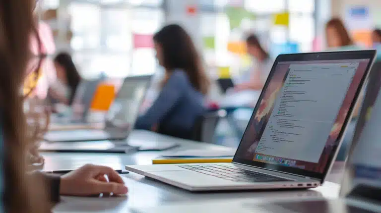 Integrating Technology into the Student Design Curriculum