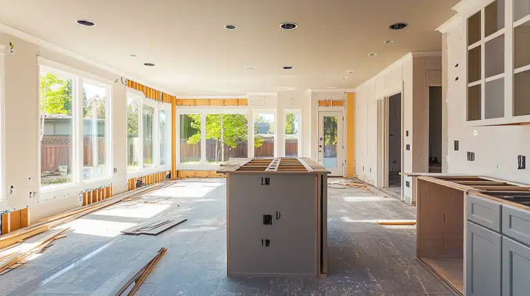 Spring Cleaning Meets Renovation - Small Changes with Big Results