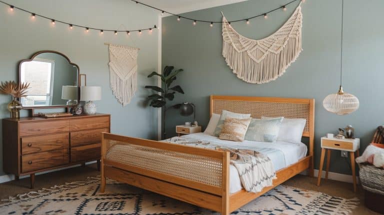 boho+bedroomk+ideas