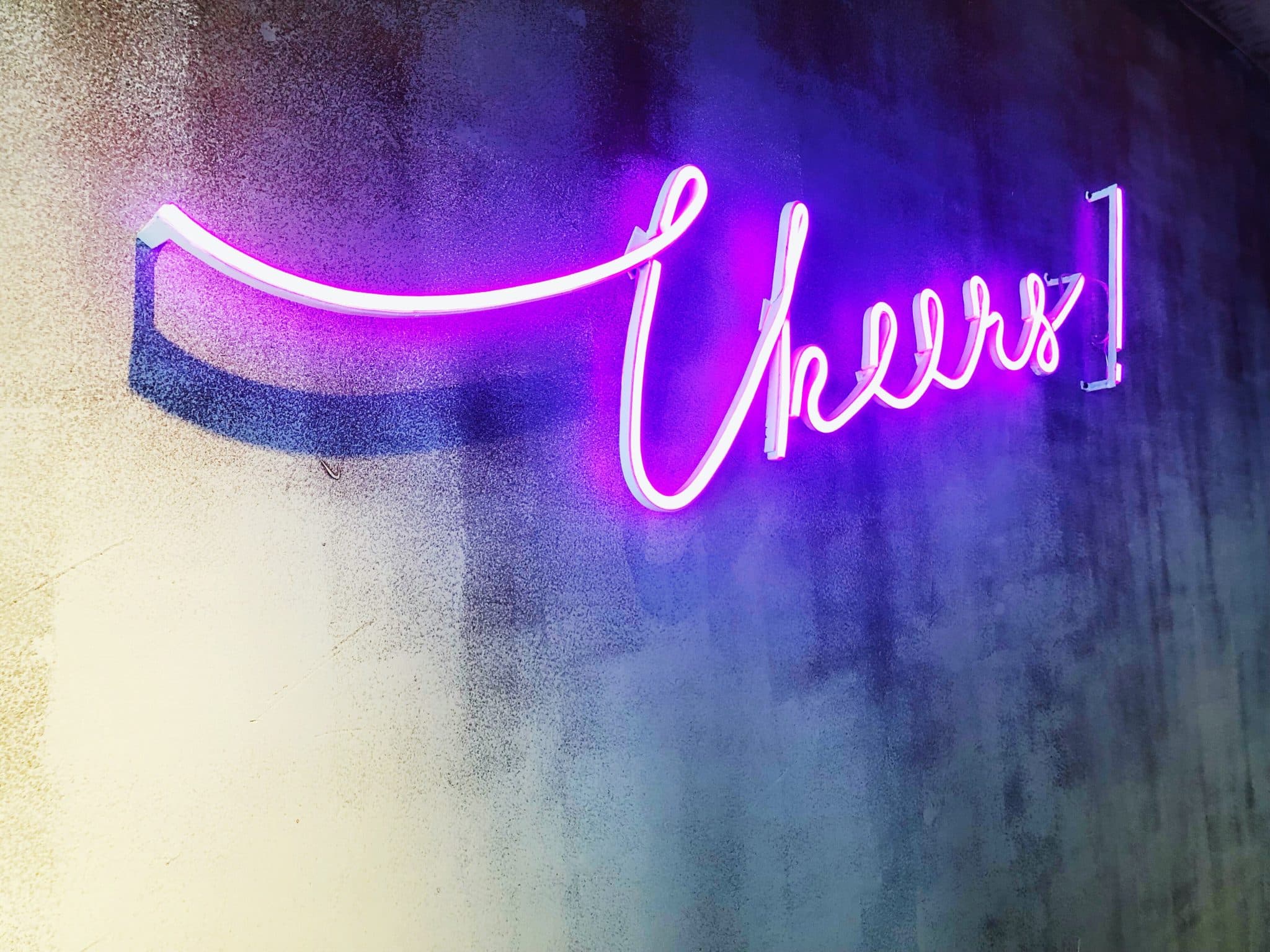 Why Custom LED Neon Signs Are Lighting Up Modern Spaces