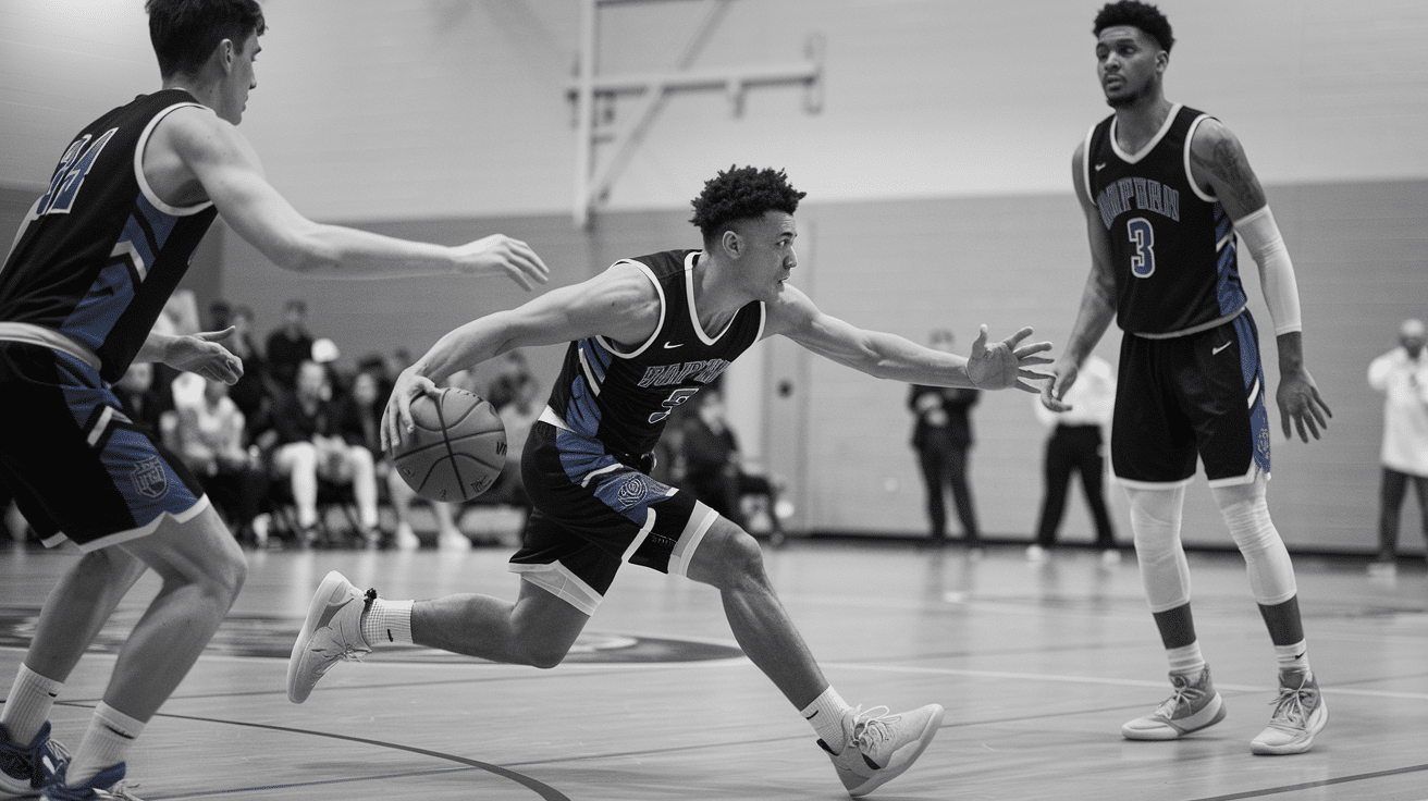 fundamental basketball drills