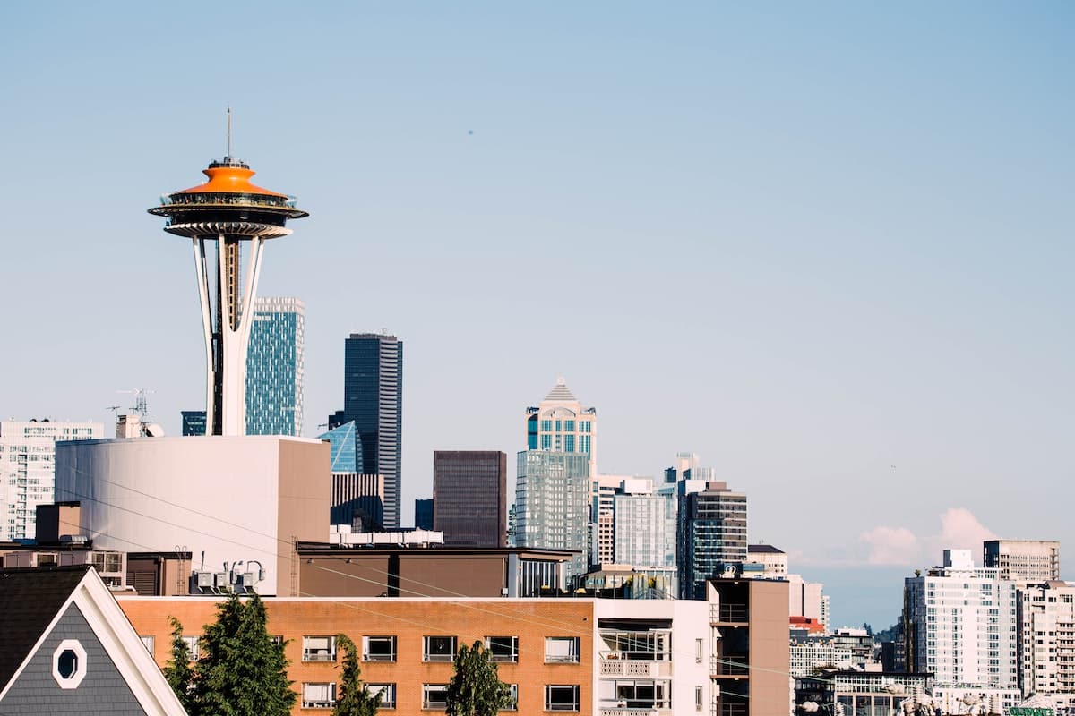 Local Relocation Guide to Seattle