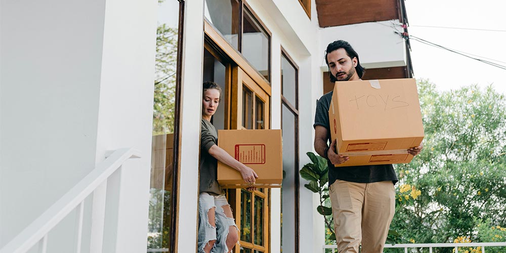 Tips for Handling a Move on a Tight Timeline