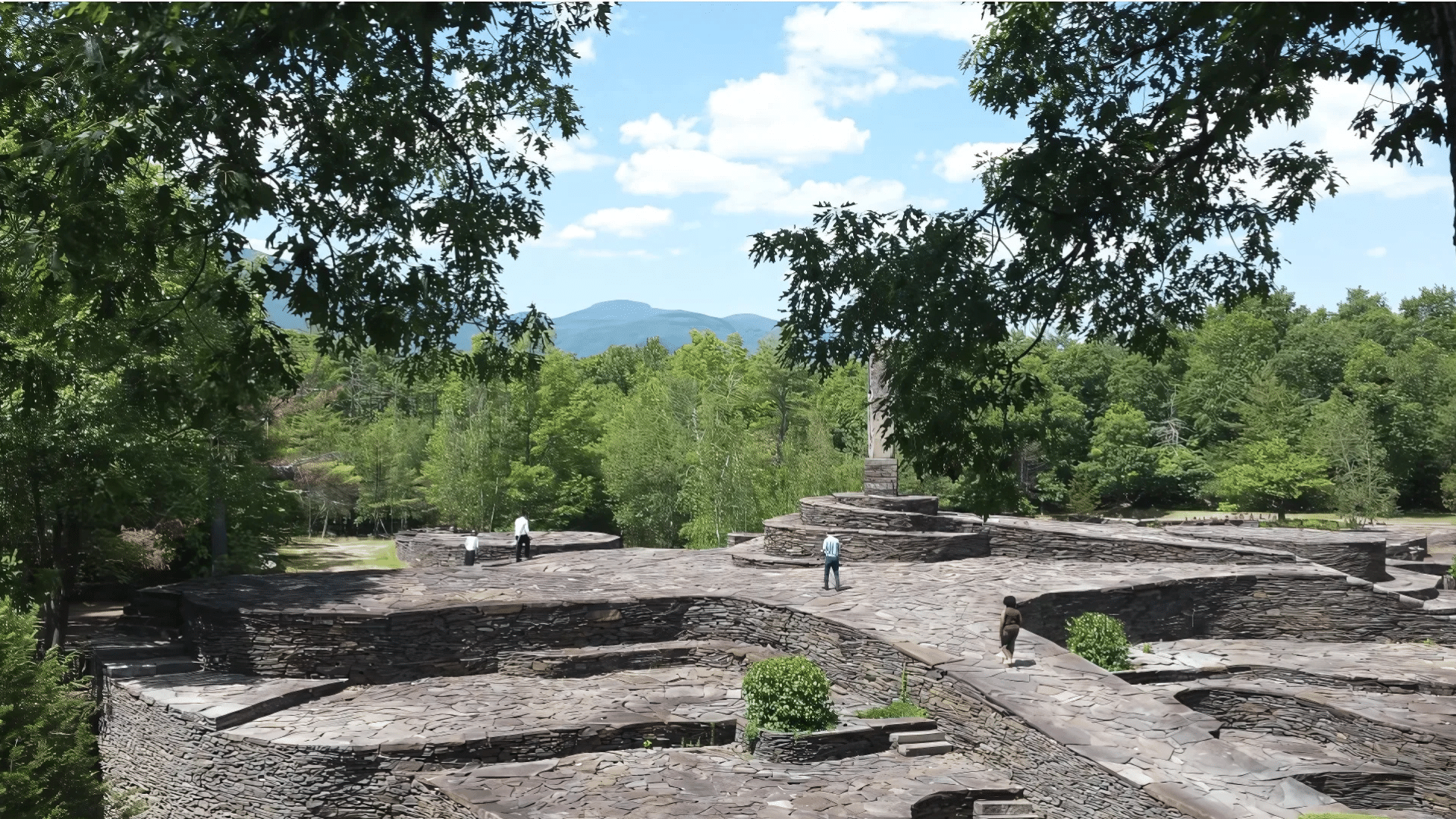 opus 40