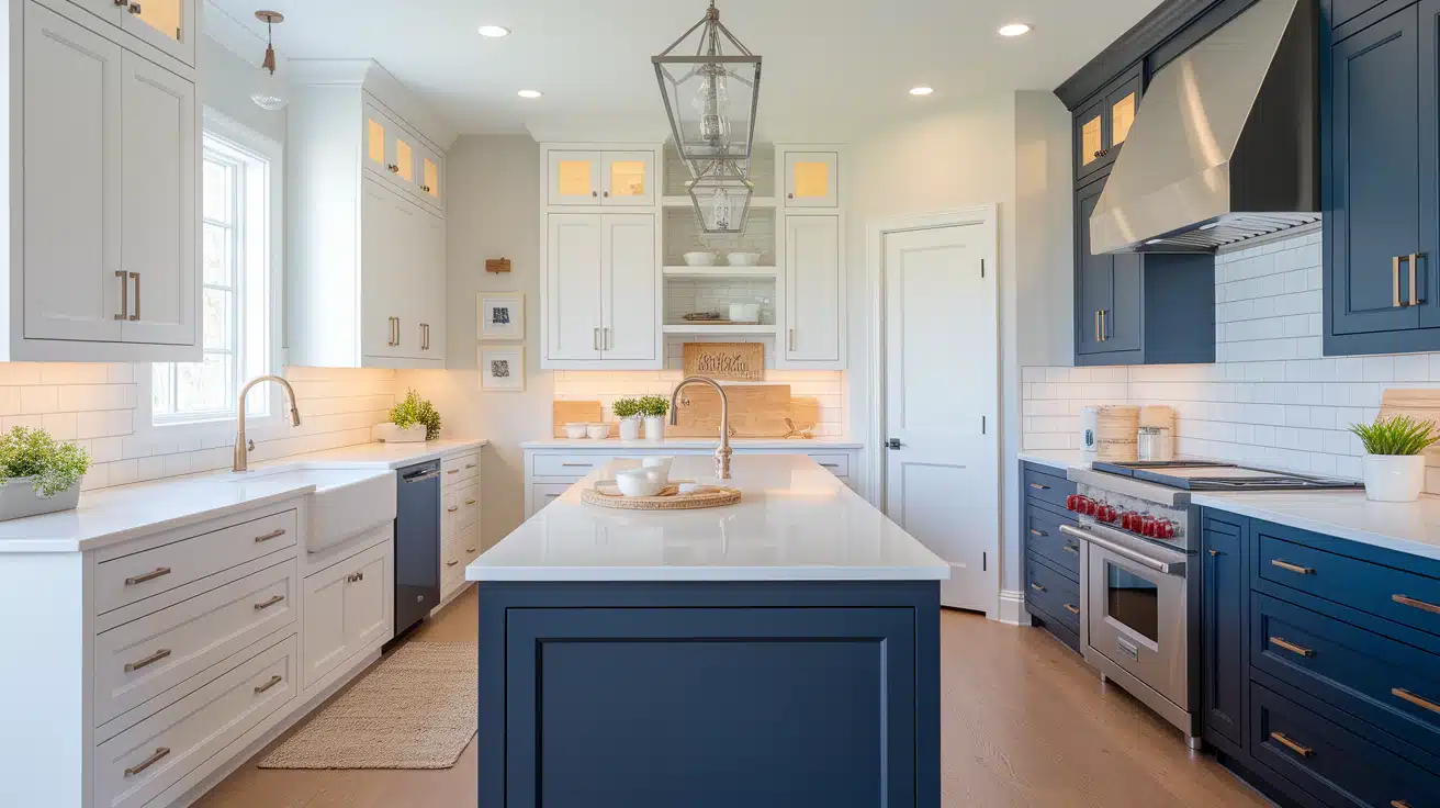 painted kitchen cabinets before and after.png