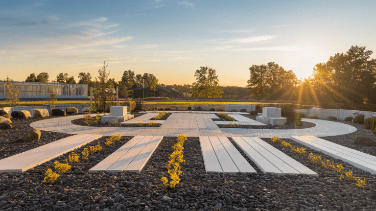 site plan architecture