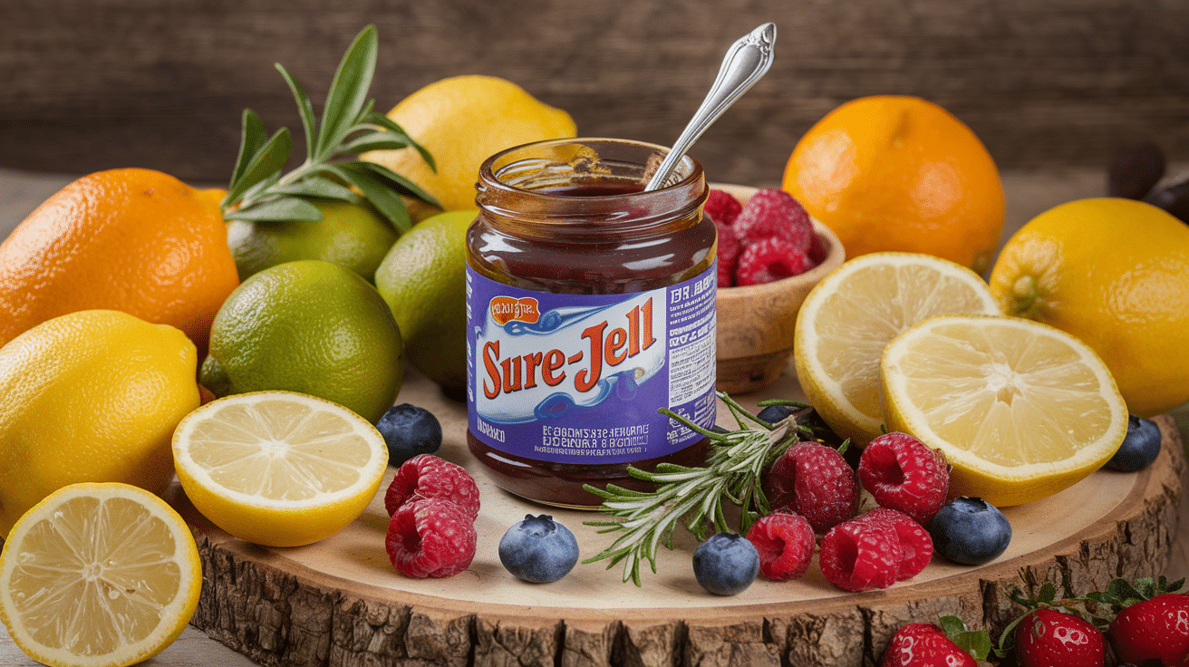 surejell