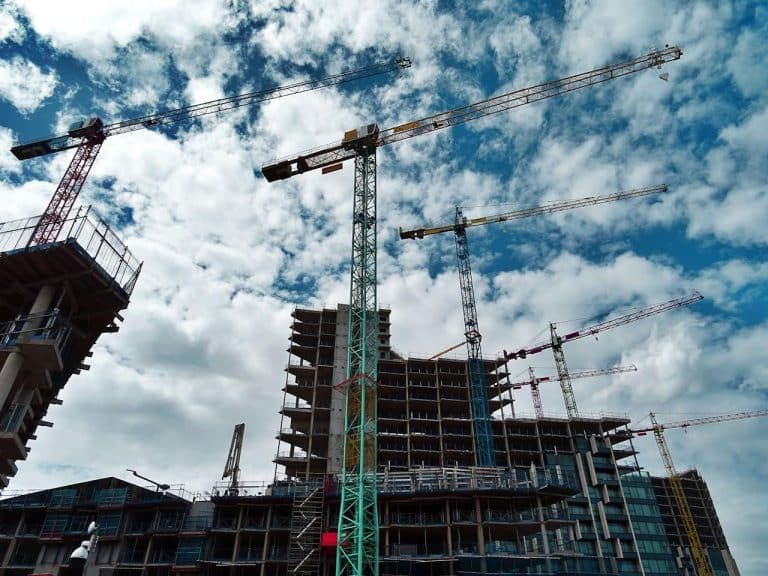 Exploring the Impact of Reality Capture on Modern Construction Projects
