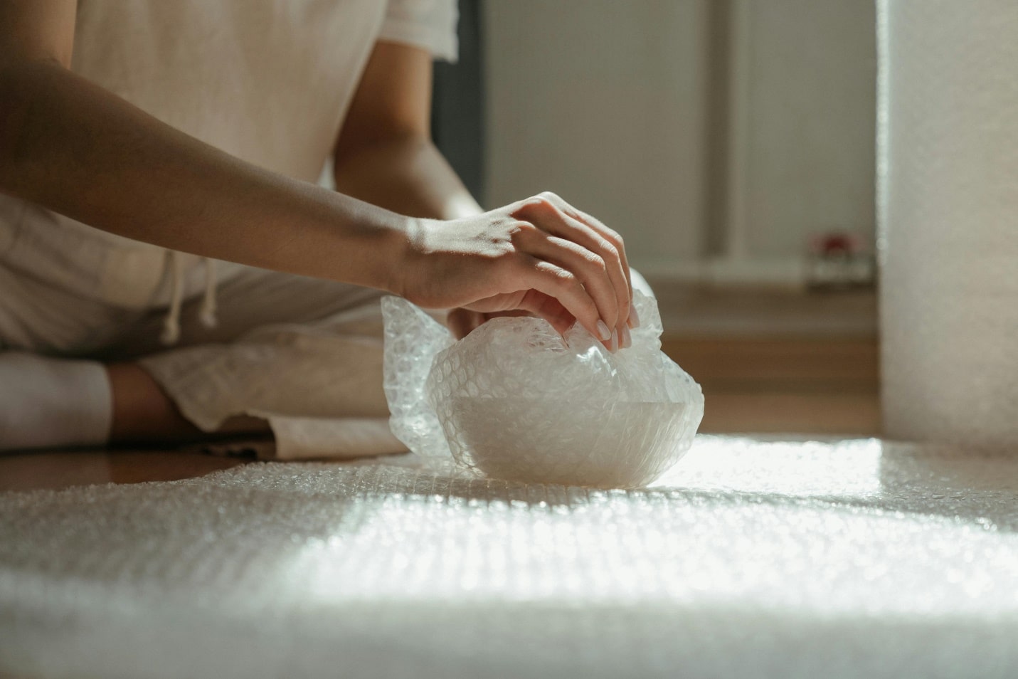 Things You Should Do Before Packing Up Your Home