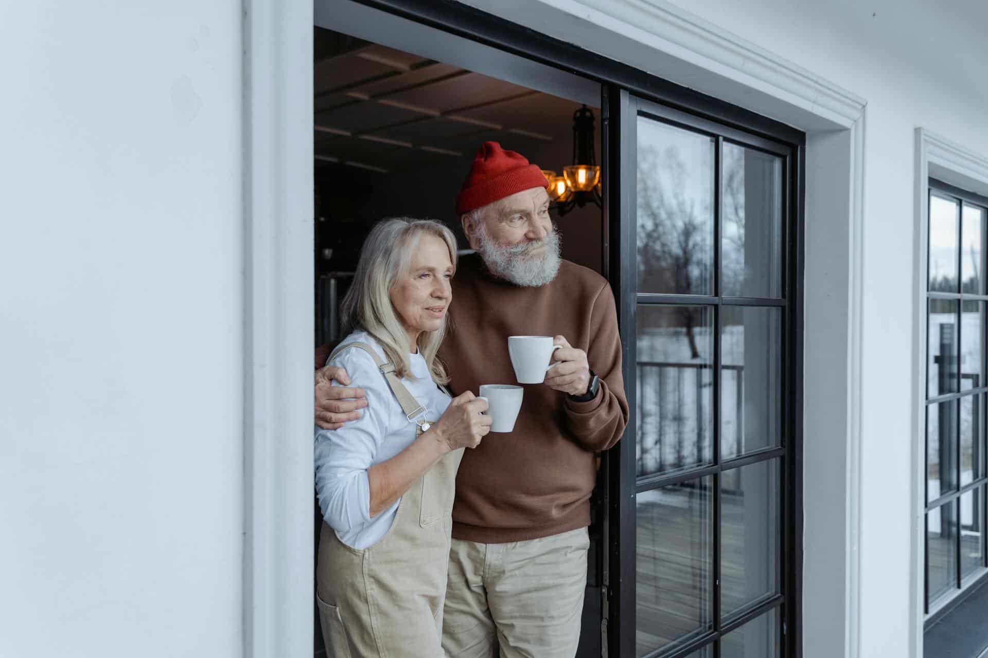 Live Easy, Stay Safe: Home Renovations to Age Gracefully in Place