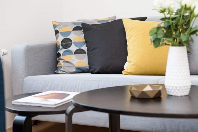 7 Quick Fixes to Make Your Home Look Brand New