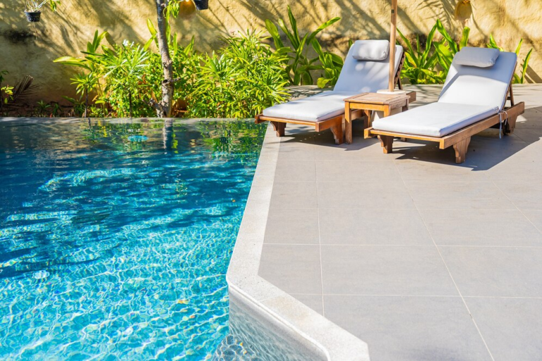 The Secret to a Pest-Free Patio
