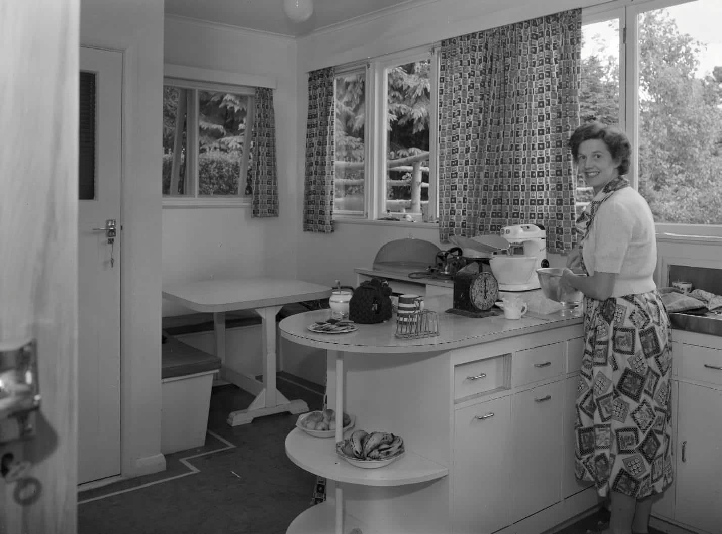 Vintage Kitchen Appliances that are Making a Comeback and Which Can Be Helpful to You as Well