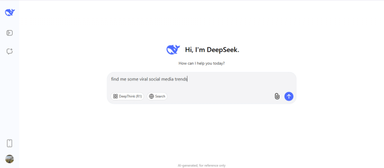 Streamline Social Media Content Creation with AI Powers