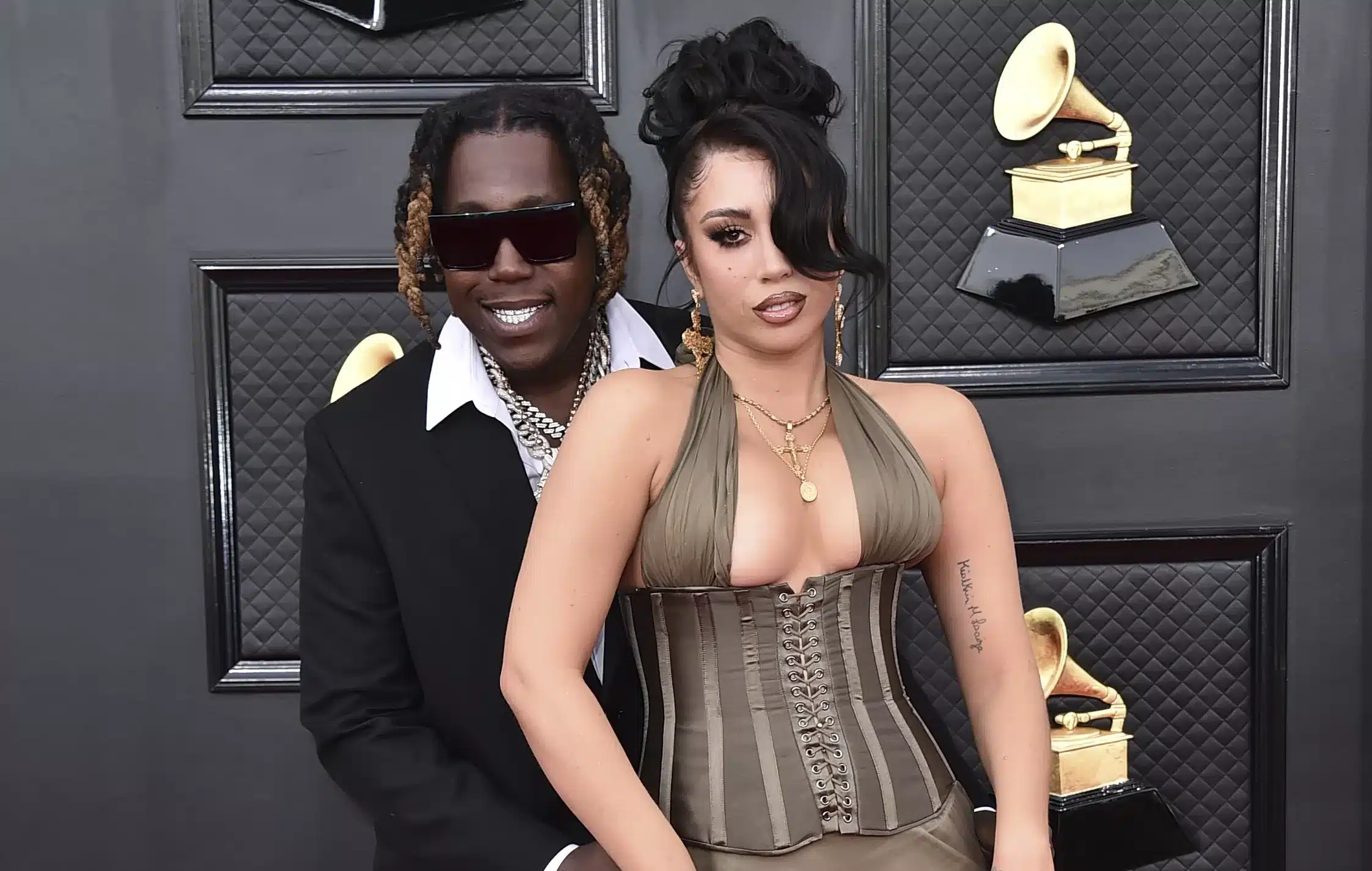 Don_Tolivers_Private_Life