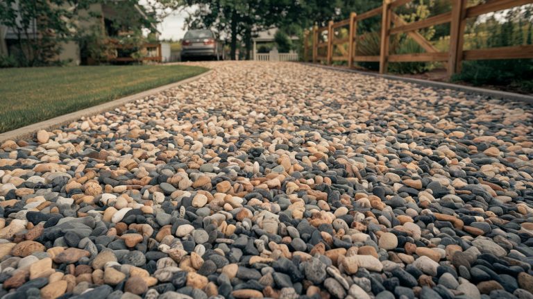 Everything You Need to Know About Gravel Driveways
