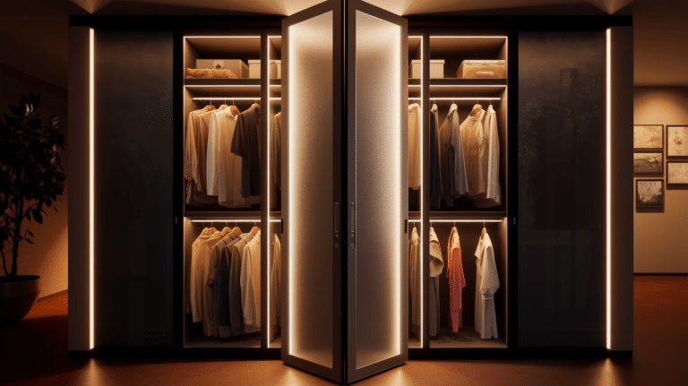 Functional Yet Beautiful: Types of Closets for Every Style