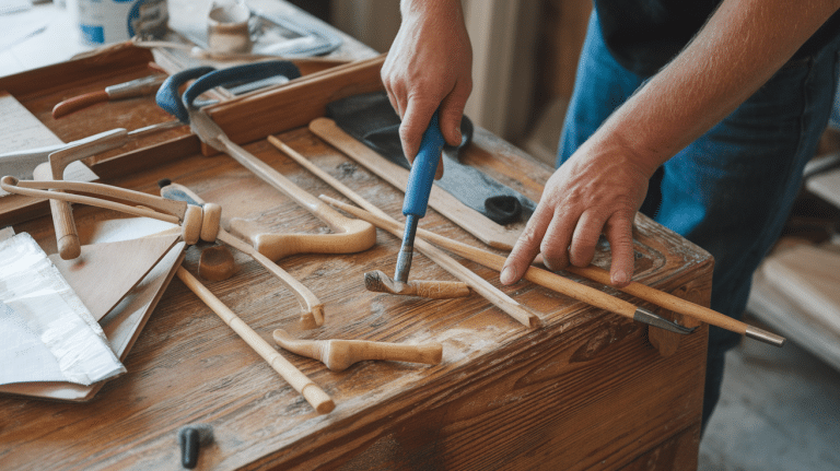 Guide to Refurbishing Wood Furniture for Beginners