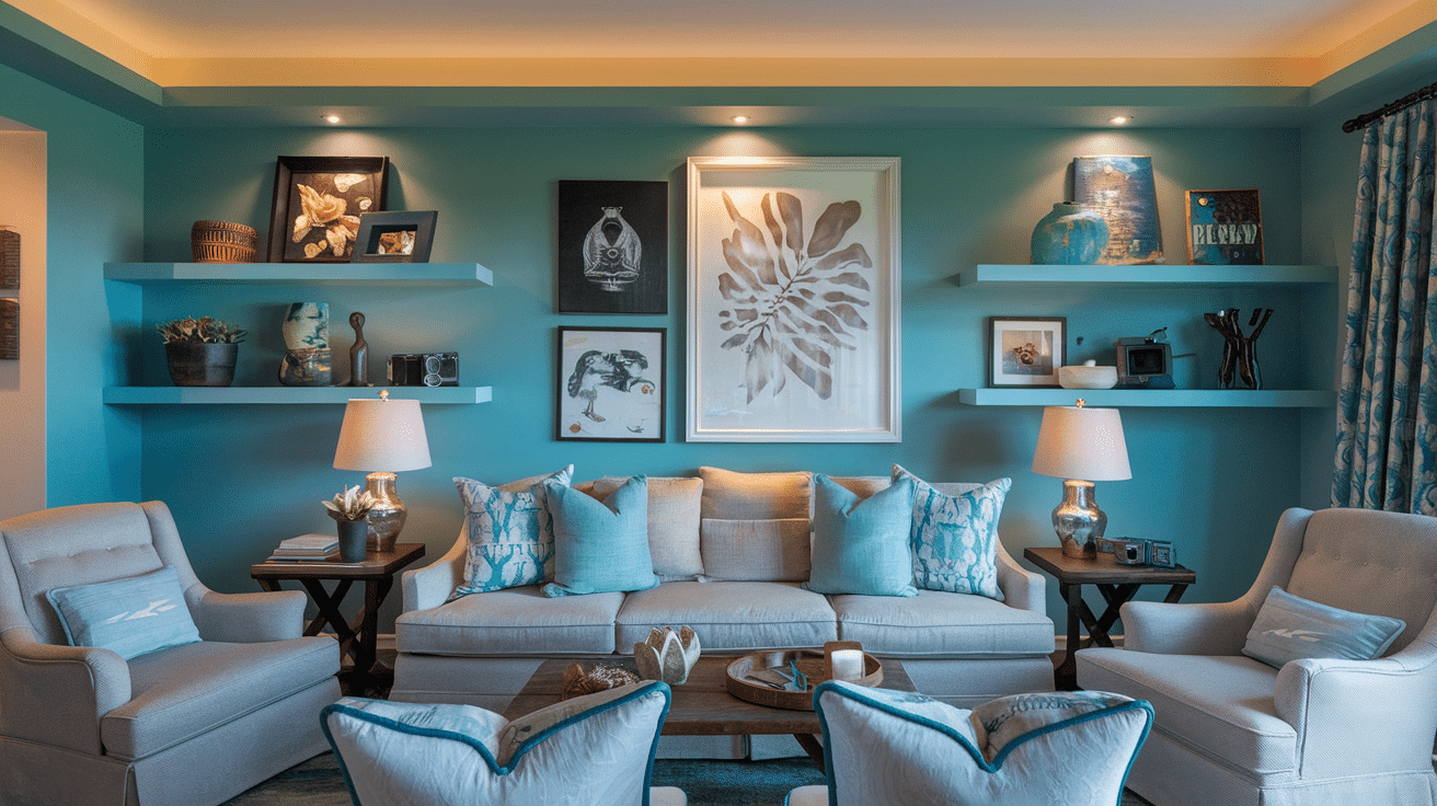 How to Emphasize Interior Design in Your Home?