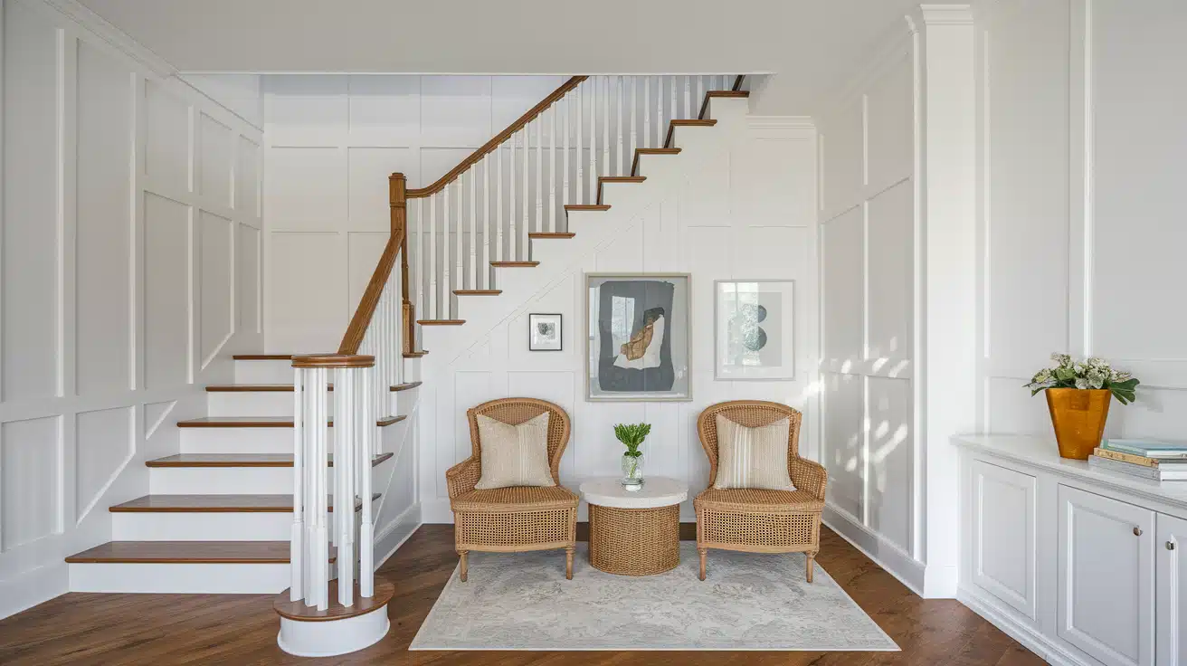 How to Refinish Stairs: A Step-by-Step Guide