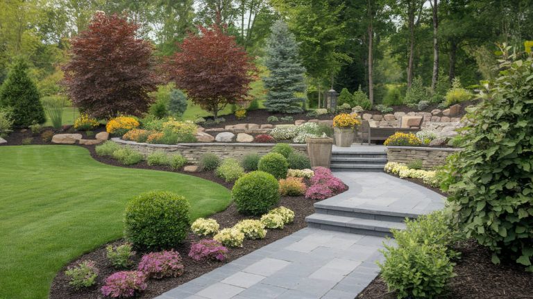 How to Save on Landscaping Tips & Cost Breakdown