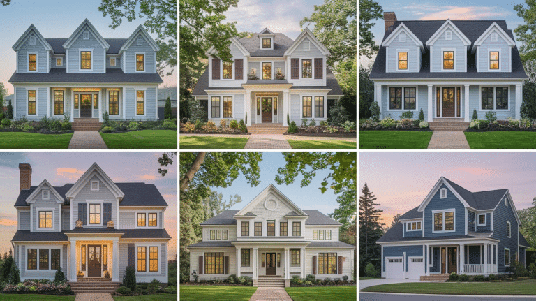 Inspiring Beautiful House Names to Consider