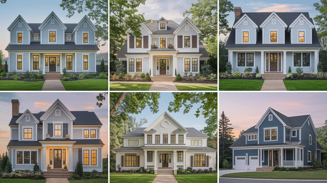 Inspiring Beautiful House Names to Consider