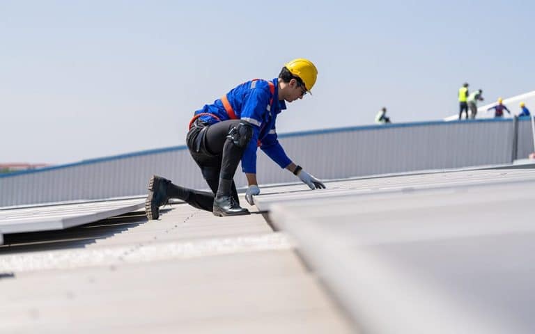 7 Tips for Upgrading Your Commercial Roofing to Save Costs
