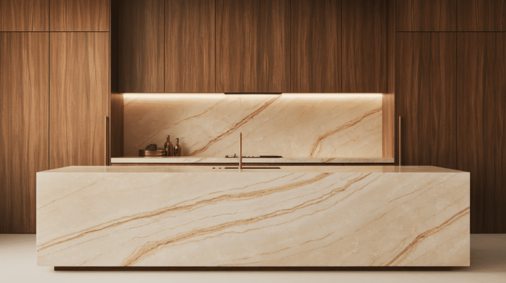 Premium Quartz Countertops