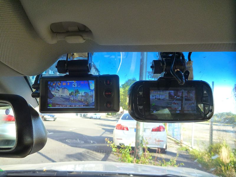 Road Safety Statistics and Dash Cam Data- A Closer Look at the Numbers and Narratives