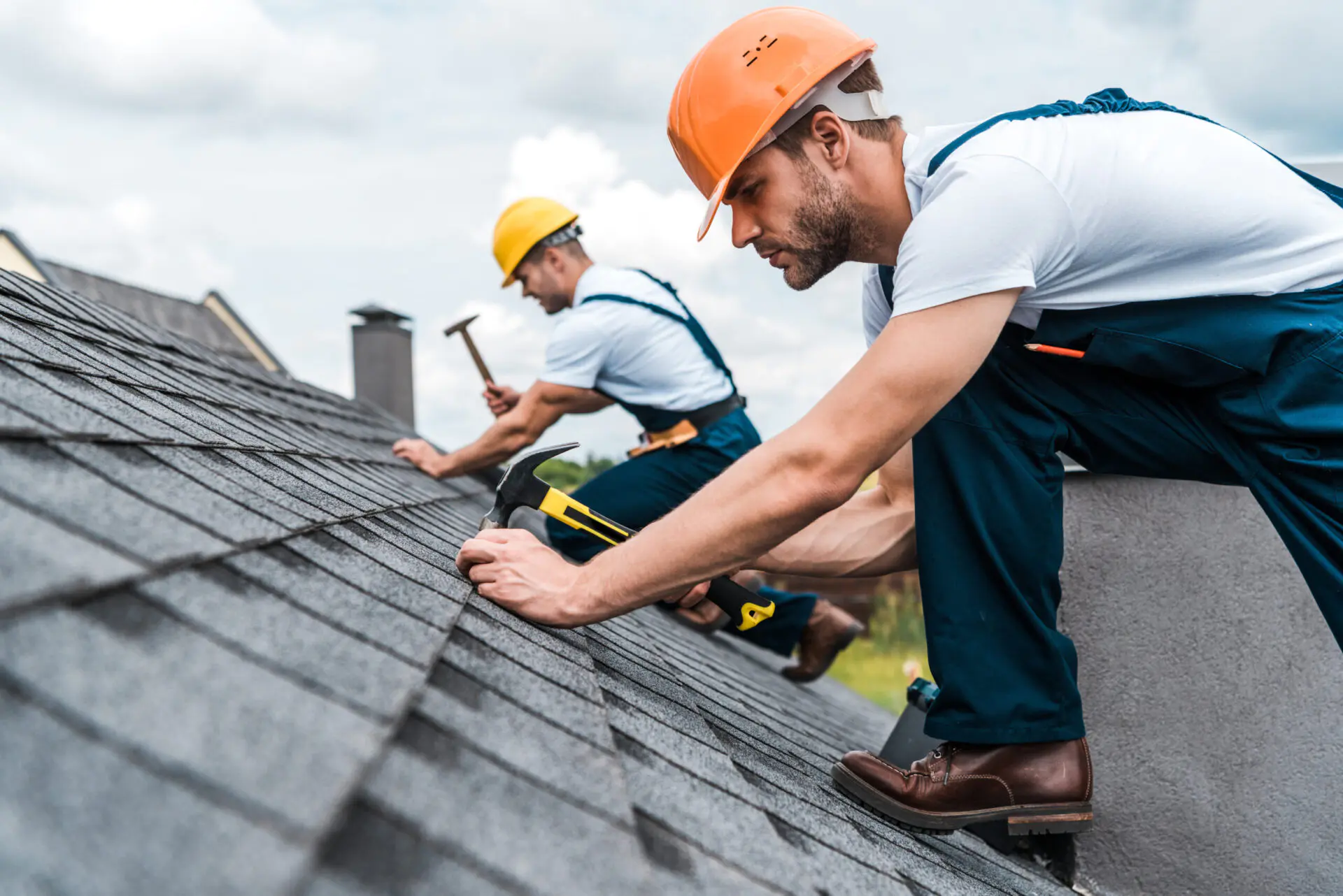 Carolina Beach Homeowner's DIY Roof Repair Guide