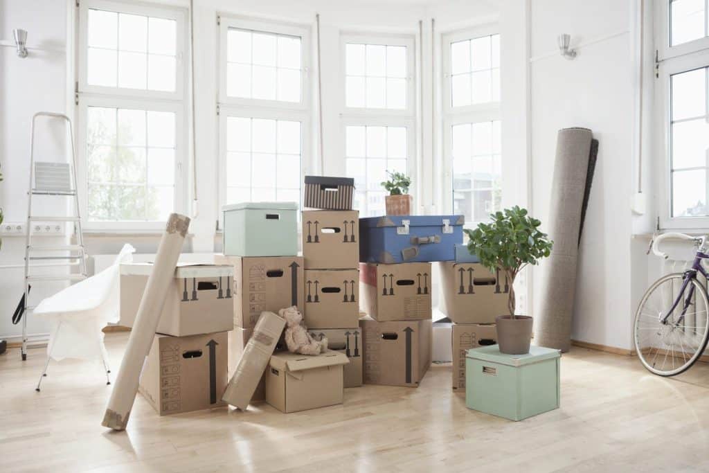Smart Strategies for a Short Move