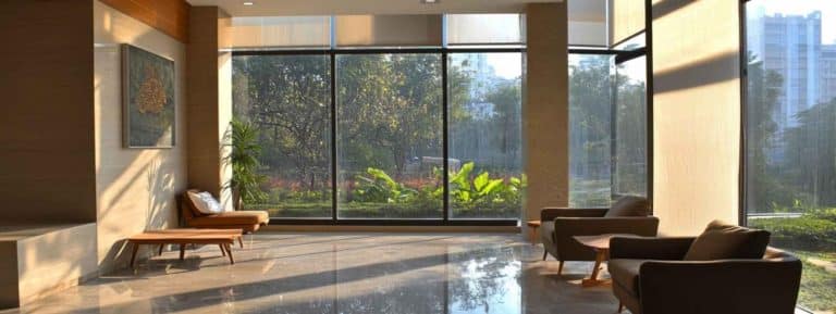 Understanding Solar Control Glass: Enhancing Comfort and Efficiency in Modern Architecture