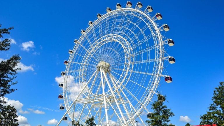 5 Incredible Things to Do in Orlando Besides Disney World