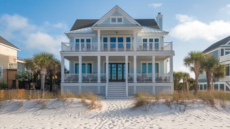 Trendy Beach House Names for Modern Homes