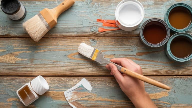 Unique Finishes to Try on Wood