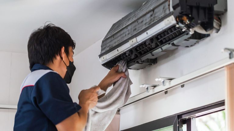 Is It Time To Replace Your Old Air Conditioner?