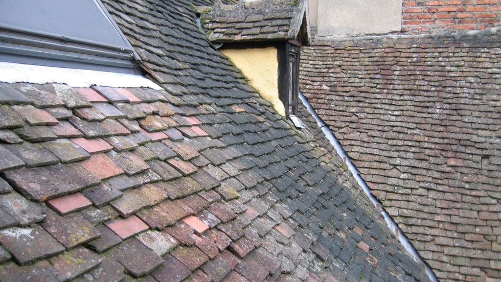 The Art of Longevity in Architectural Roofing