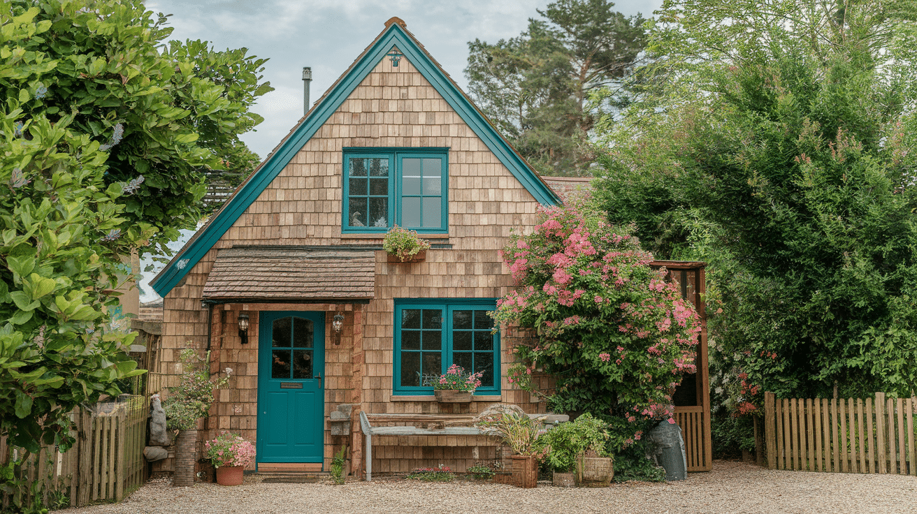 Whimsical Cottage Names for Your Dream Escape