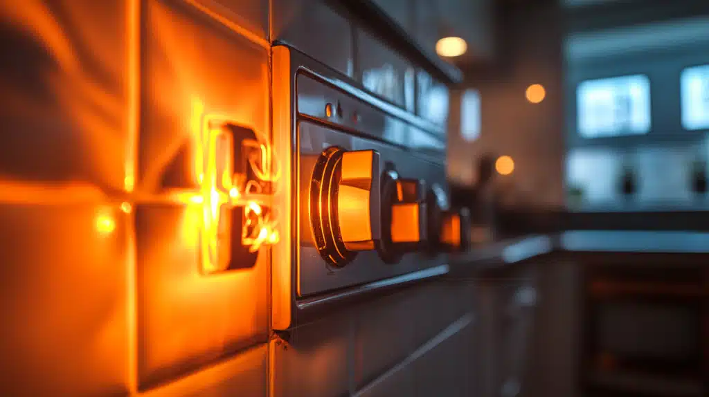 Electrical Hazards: The Hidden Kitchen Threat