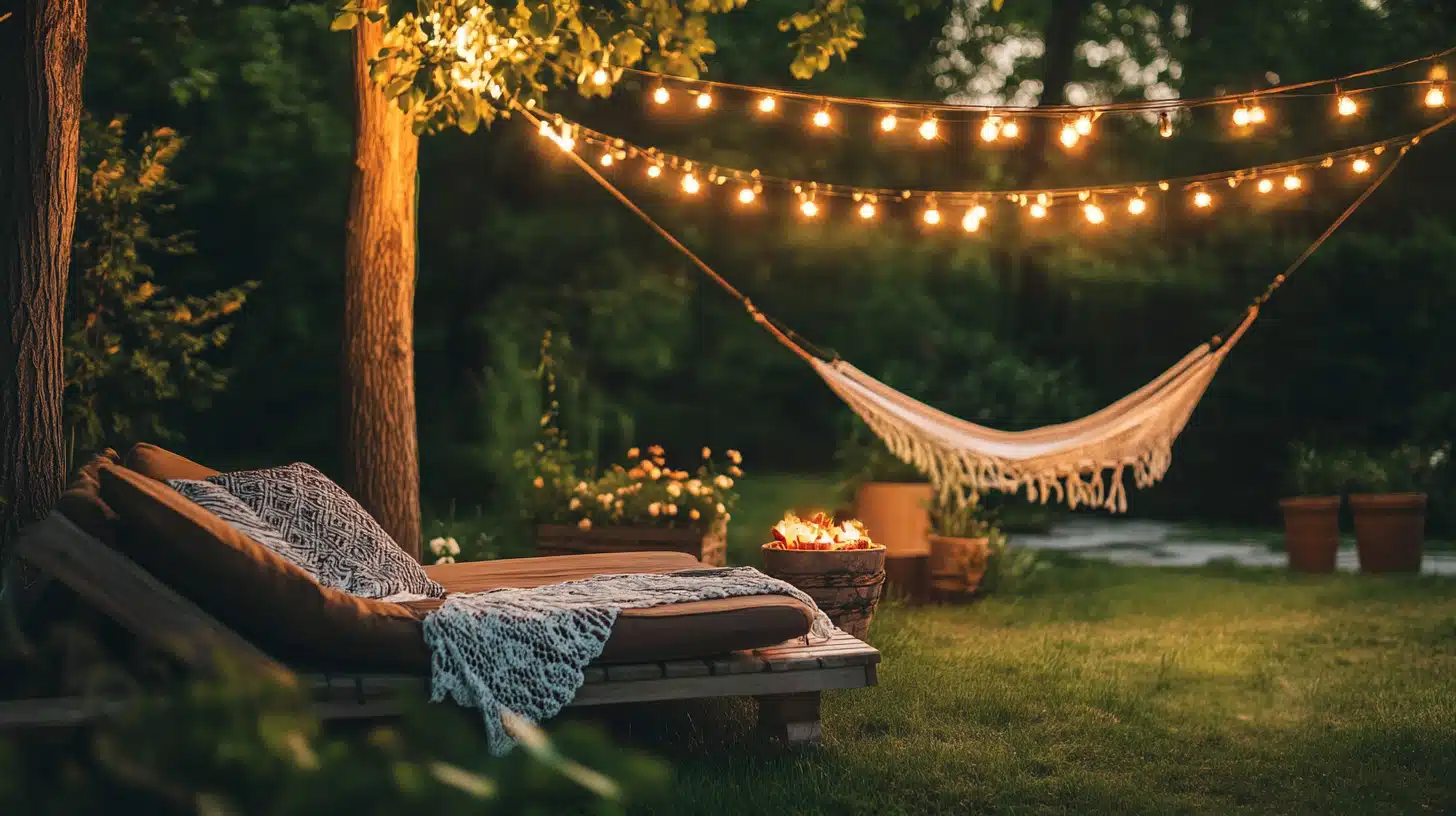 Essential Upgrades to Make Your Backyard More Functional and Beautiful