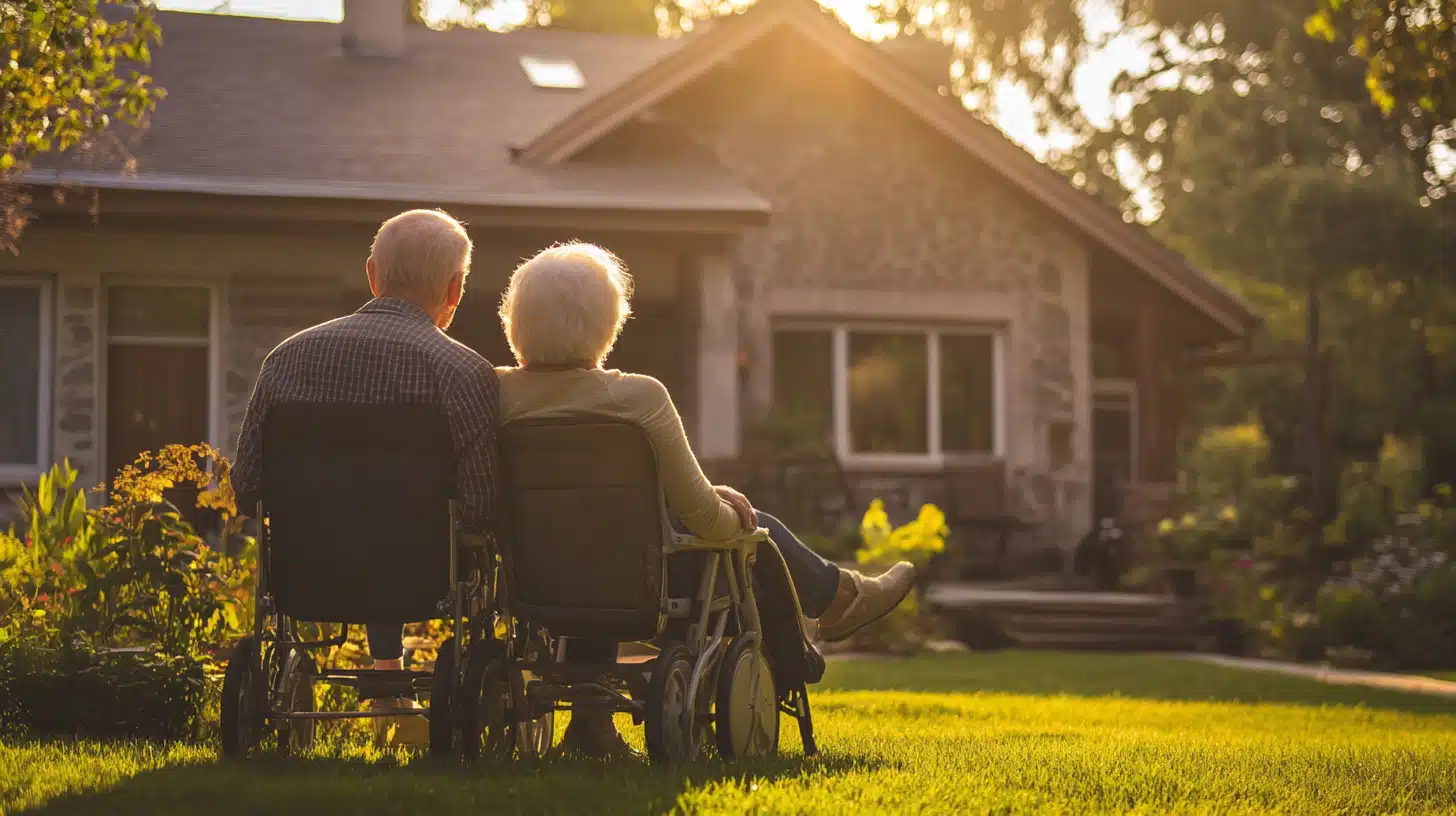 Future-Proofing Your Home: Designing for Accessibility and Aging in Place