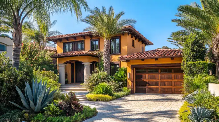 Top Home Renovation Trends for 2025