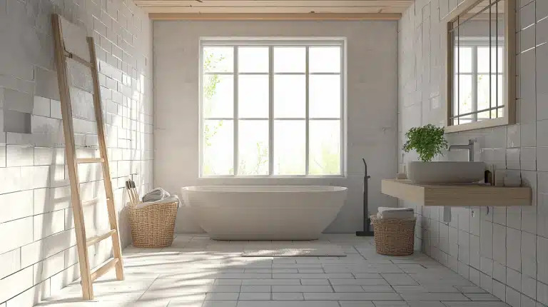 Realistic Budget for a Bathroom & Kitchen Remodel