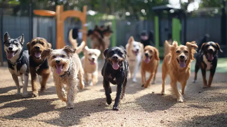 What Matters Most in Dog Boarding