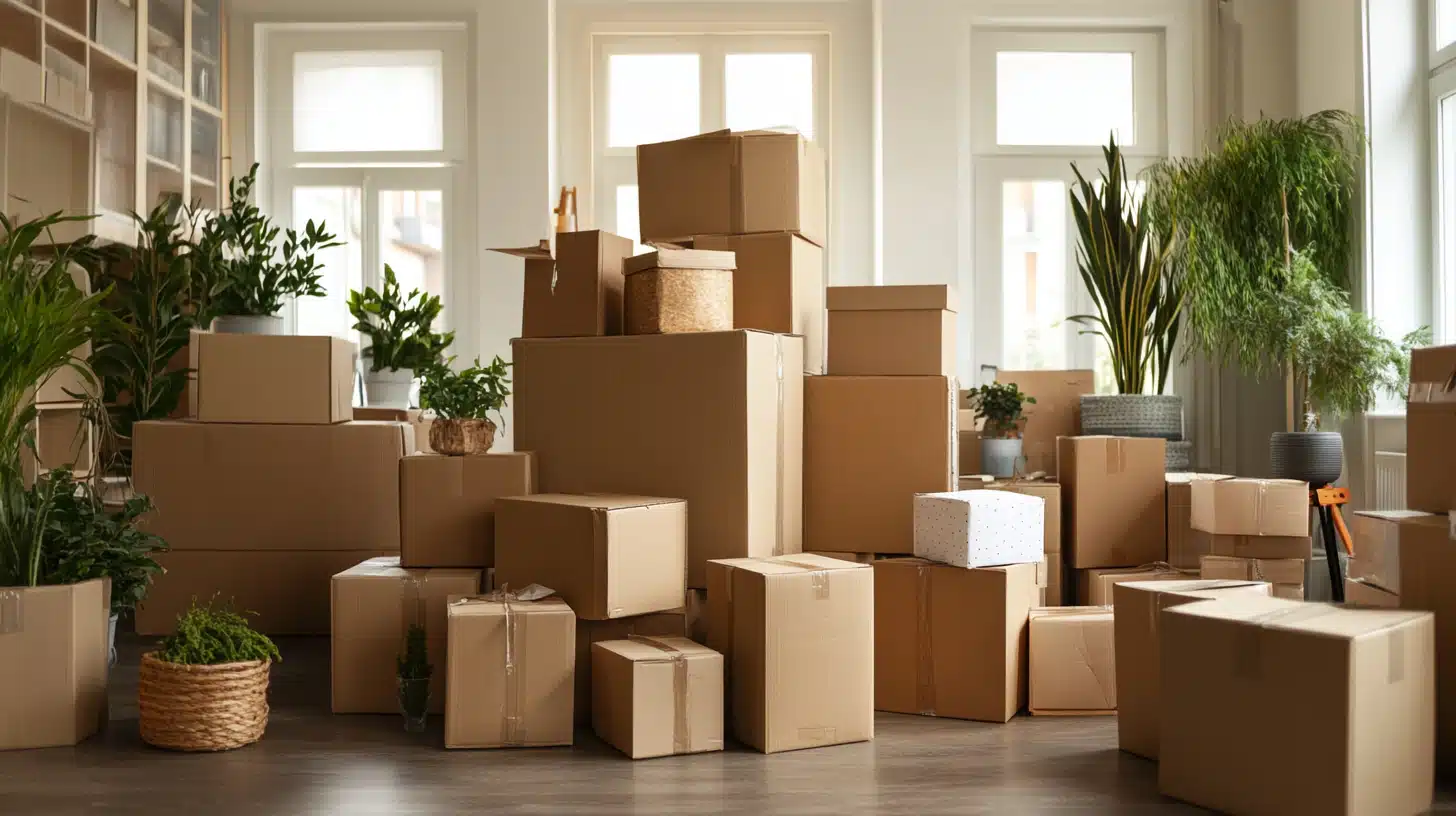 What You Need to Do Before Moving Interstate
