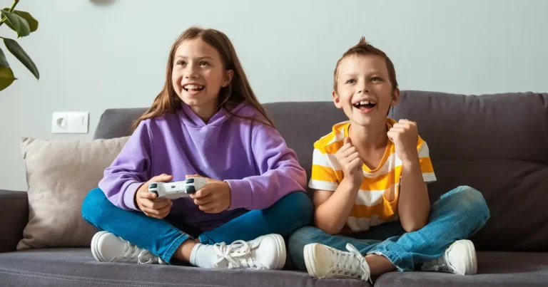 What Types of Online Games are Beneficial for Kids With Auditory Processing Disorder